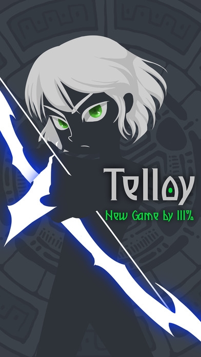 「Telloy」のスクリーンショット 1枚目