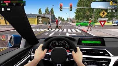 22年 おすすめの無料車運転シミュレーションゲームアプリはこれ アプリランキングtop10 Iphone Androidアプリ Appliv