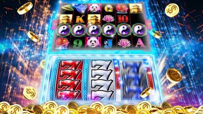 「Club Vegas Slots - VIP Casino」のスクリーンショット 2枚目