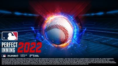 「MLB パーフェクトイニング 2022」のスクリーンショット 1枚目