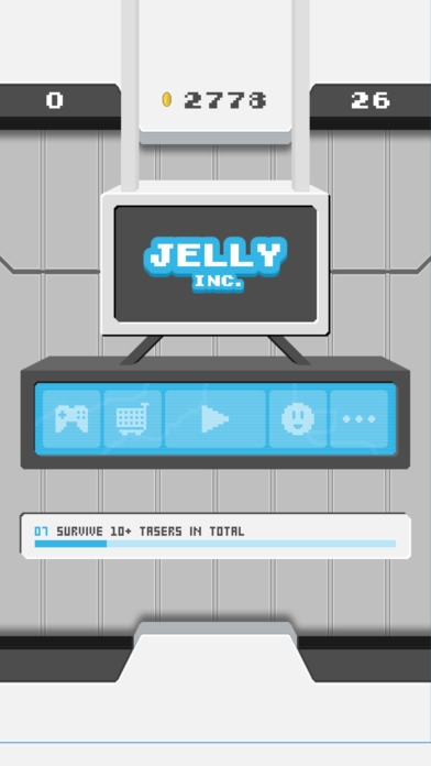 「Jelly Inc.」のスクリーンショット 1枚目