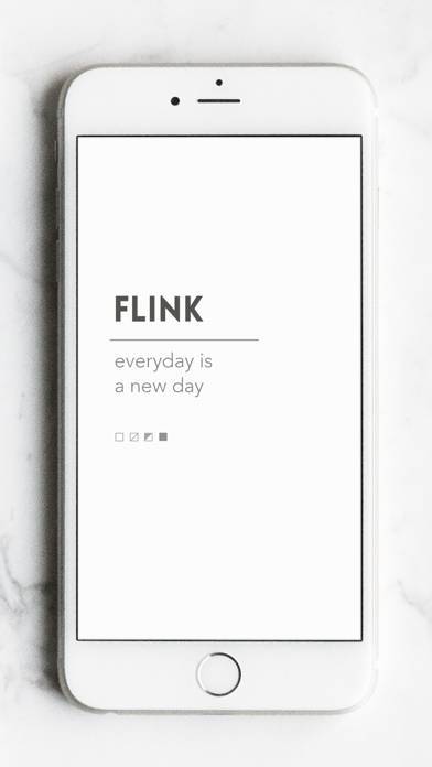 「Flink - Calendar Note」のスクリーンショット 1枚目