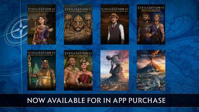 「Sid Meier's Civilization® VI」のスクリーンショット 3枚目