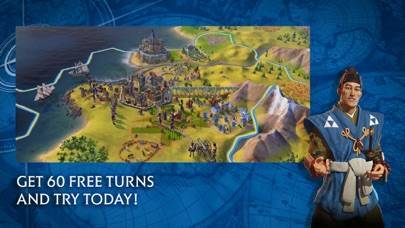 「Sid Meier's Civilization® VI」のスクリーンショット 1枚目