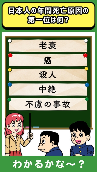 すぐわかる 知りたくなかった Hellip 禁断の 雑学集 Appliv