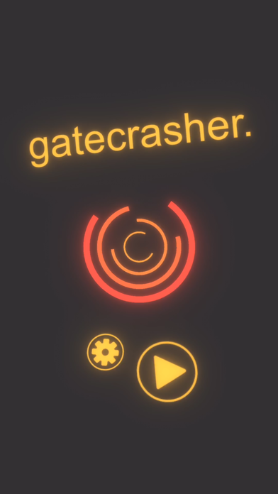 「Gatecrasher」のスクリーンショット 3枚目
