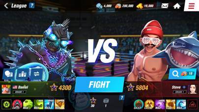 22年 おすすめのボクシングゲームアプリはこれ アプリランキングtop8 Iphone Androidアプリ Appliv
