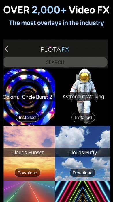 「PLOTAVERSE • Creative Apps Kit」のスクリーンショット 3枚目