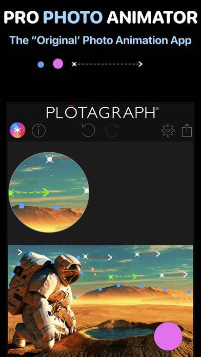 「PLOTAVERSE • Creative Apps Kit」のスクリーンショット 2枚目