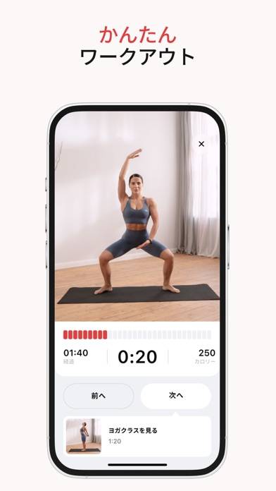 「BetterMe: Health Coaching」のスクリーンショット 3枚目