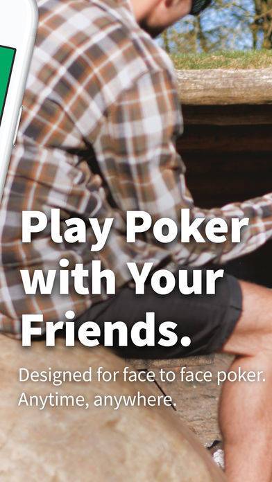 「EasyPoker®」のスクリーンショット 1枚目