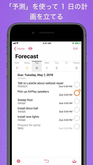 how to upgrade to omnifocus 3 in iphone