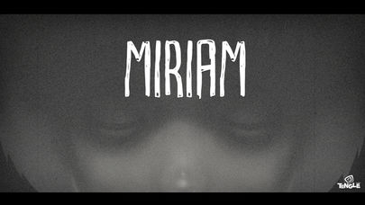 「MIRIAM : The Escape」のスクリーンショット 2枚目