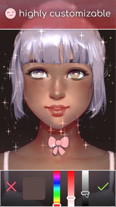 「Live Portrait Maker」のスクリーンショット 3枚目