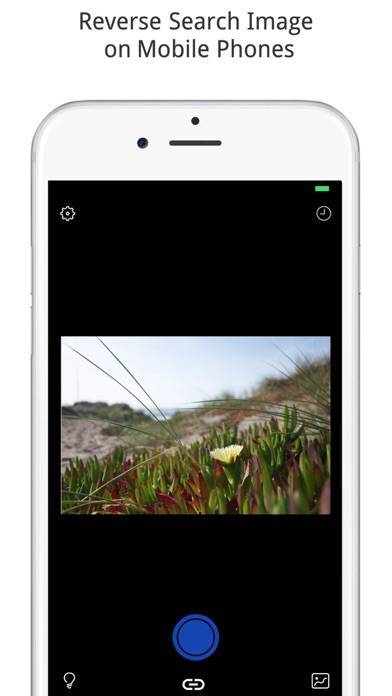「画像検索 - 画像を使用して画像を検索」のスクリーンショット 1枚目