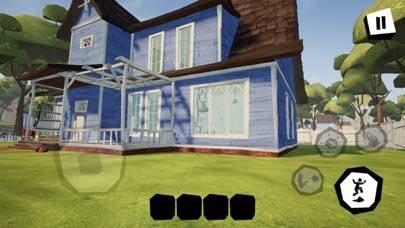 「Hello Neighbor」のスクリーンショット 3枚目