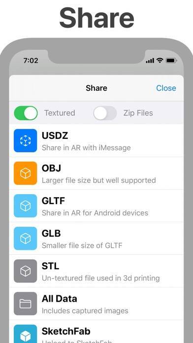 すぐわかる 3d Scanner App Trade Appliv