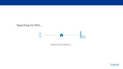 Ps4 Remote Playのスクリーンショット 2枚目 Iphoneアプリ Appliv