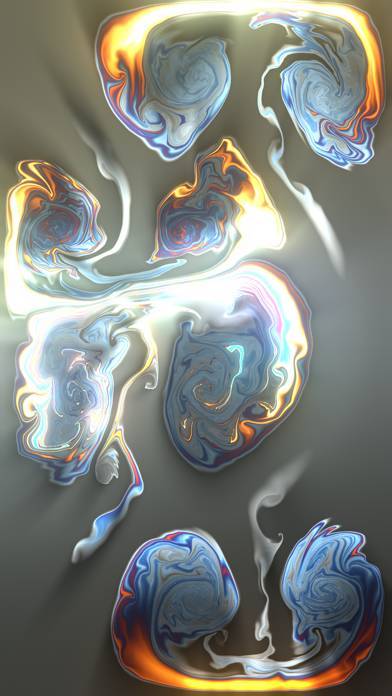 「Fluid Simulation」のスクリーンショット 2枚目
