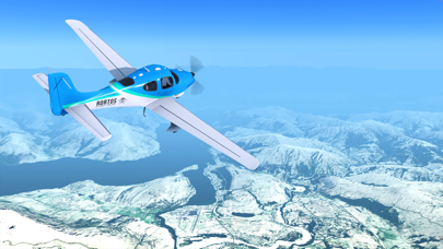 「RFS - Real Flight Simulator」のスクリーンショット 3枚目