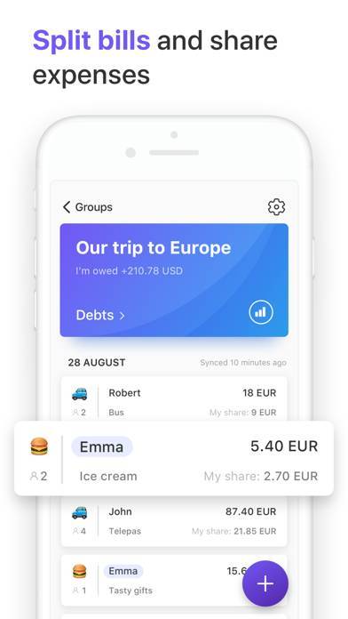 すぐわかる Spend Together Appliv