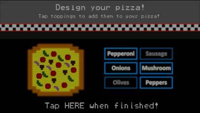 「FNaF 6: Pizzeria Simulator」のスクリーンショット 3枚目