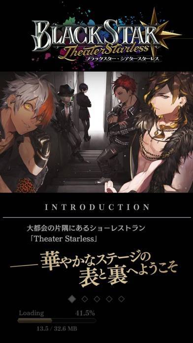 22年 おすすめの乙女系リズムアクションゲームアプリはこれ アプリランキングtop5 Iphone Androidアプリ Appliv