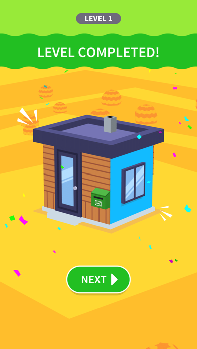 「House Paint」のスクリーンショット 3枚目