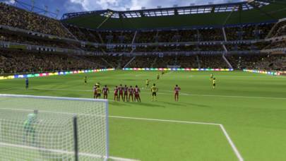 「Dream League Soccer 2022」のスクリーンショット 1枚目