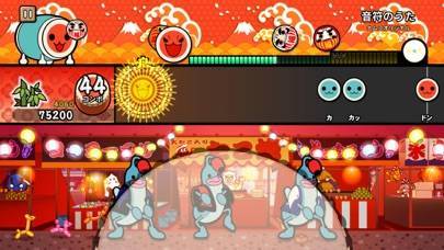 すぐわかる 太鼓の達人 Pop Tap Beat Appliv