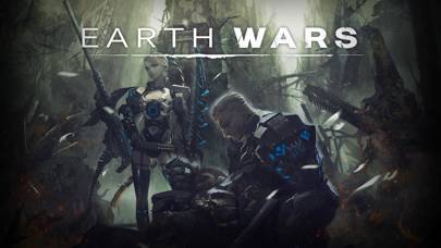 「Earth WARS : 地球奪還」のスクリーンショット 1枚目