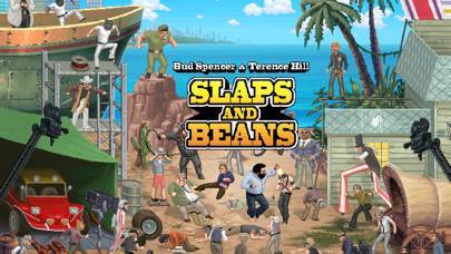 「Slaps And Beans」のスクリーンショット 1枚目