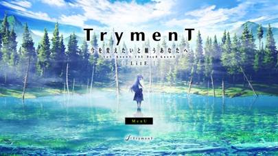 「TrymenT ―LitE―」のスクリーンショット 1枚目