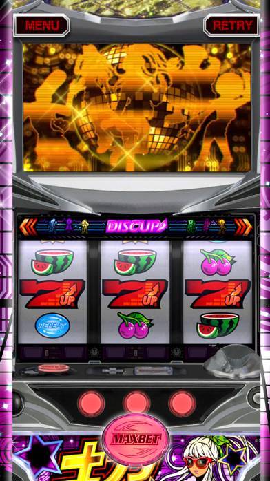 21年 高評価の無料パチンコ パチスロゲームアプリはこれ アプリランキング 2ページ目 Iphone Androidアプリ Appliv