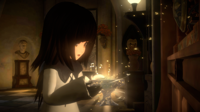 「DEEMO -Reborn-」のスクリーンショット 1枚目