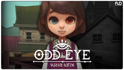 「オッドアイ (Odd Eye)」のスクリーンショット 1枚目