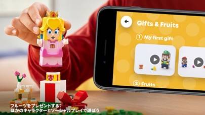 「LEGO® Super Mario™」のスクリーンショット 3枚目