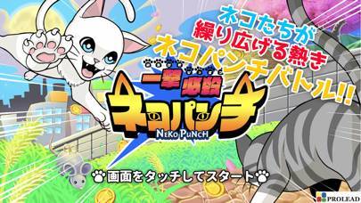 すぐわかる 一撃必殺ネコパンチ Appliv