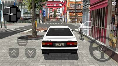 22年 おすすめの車運転シミュレーションゲームアプリはこれ アプリランキングtop10 Iphone Androidアプリ Appliv