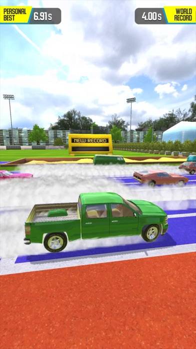 「Car Summer Games 2021」のスクリーンショット 3枚目