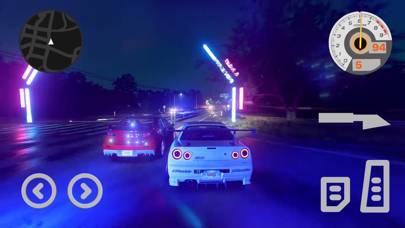 「Car Driving Games Simulator 2」のスクリーンショット 2枚目
