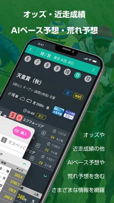 ライト開発 競馬·競輪·競艇予想機