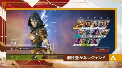 22年 アクションゲームアプリおすすめランキングtop10 無料 Iphone Androidアプリ Appliv