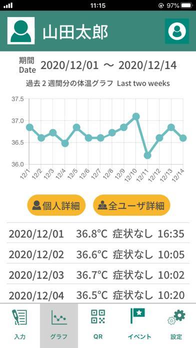 「GLOBAL SAFETY」のスクリーンショット 3枚目