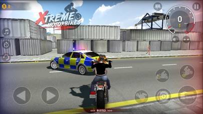 「Xtreme Motorbikes」のスクリーンショット 3枚目