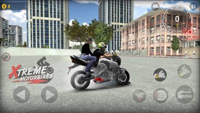 「Xtreme Motorbikes」のスクリーンショット 2枚目