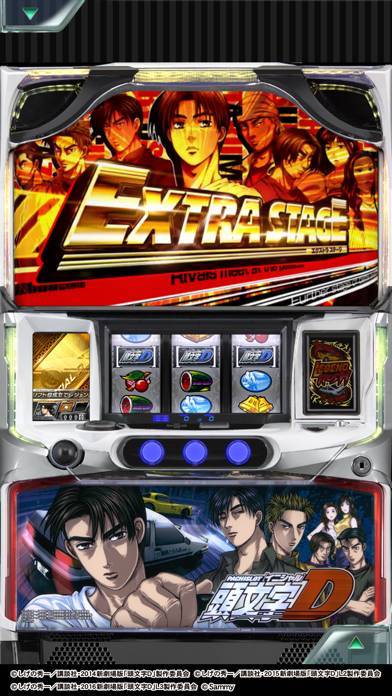 22年 おすすめの原作ありのパチスロ実機ゲームアプリはこれ アプリランキングtop10 Iphone Androidアプリ Appliv