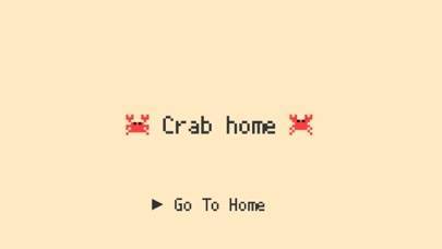 「Crabhome」のスクリーンショット 1枚目