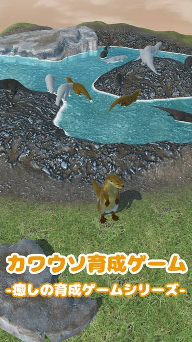 22年 ペット 動物育成シミュレーションゲームアプリおすすめランキングtop10 無料 Iphone Androidアプリ Appliv