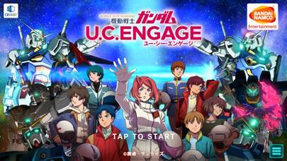 22年 おすすめの機動戦士ガンダムアプリはこれ アプリランキングtop8 Iphone Androidアプリ Appliv